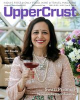 Uppercrust - Apr-Jun 2025 Apr-Jun 2025
